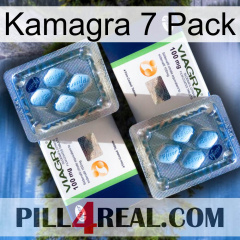 Kamagra 7 Pack viagra5